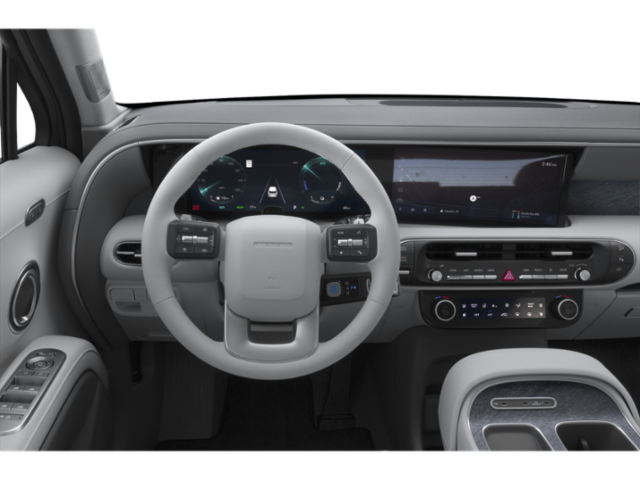 2026 Hyundai Palisade Hybrid Limited AWD