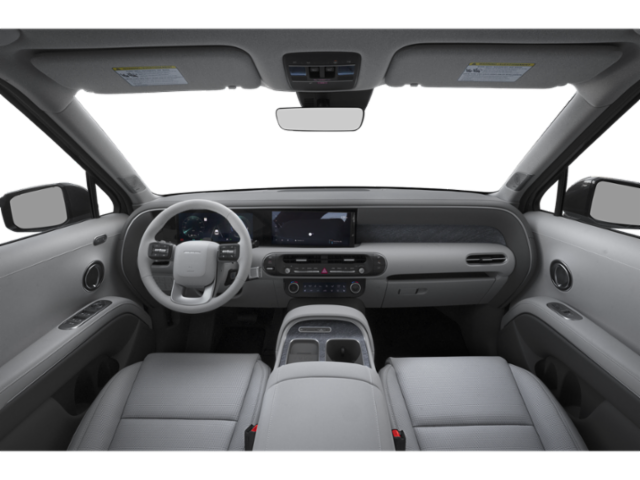 2026 Hyundai Palisade Hybrid Limited AWD