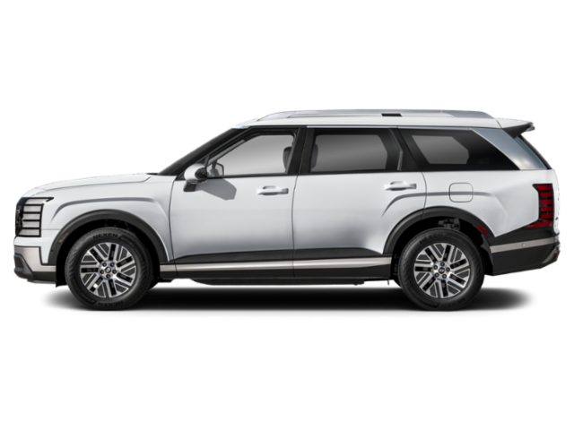 2026 Hyundai Palisade Hybrid SEL Premium 8P AWD