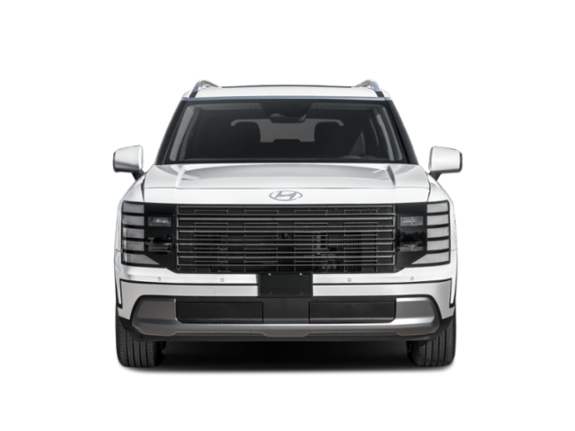 2026 Hyundai Palisade Hybrid SEL Premium 8P AWD