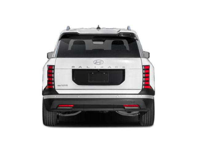 2026 Hyundai Palisade Hybrid SEL Premium 8P AWD