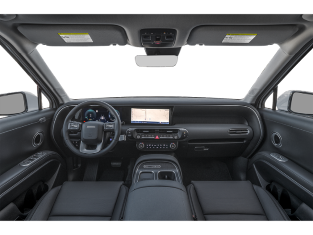 2026 Hyundai Palisade Hybrid SEL Premium 8P AWD