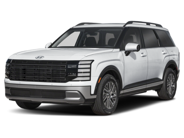2026 Hyundai Palisade Hybrid
