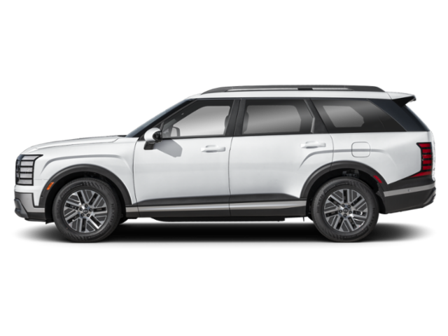 2026 Hyundai Palisade Hybrid Blue SEL Premium 7P FWD