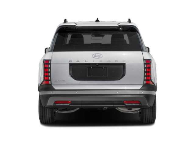 2026 Hyundai Palisade Hybrid Blue SEL Premium 7P FWD