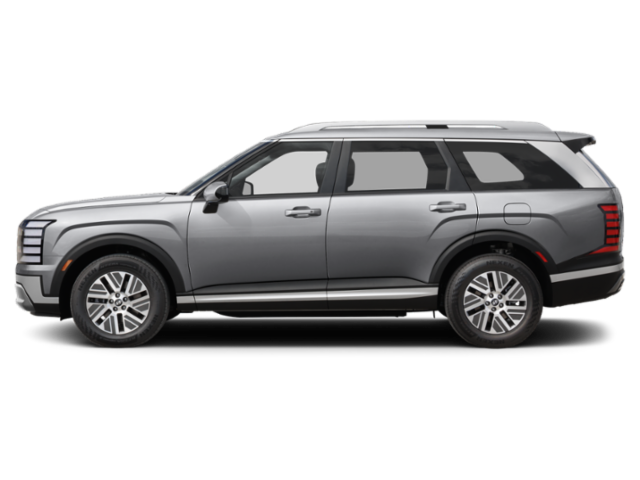 2026 Hyundai Palisade Hybrid Blue SEL 7P FWD