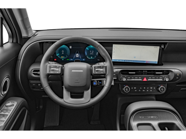 2026 Hyundai Palisade Hybrid Blue SEL 7P FWD