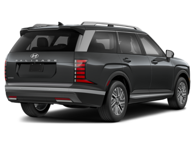 2026 Hyundai Palisade Hybrid SEL 8P AWD