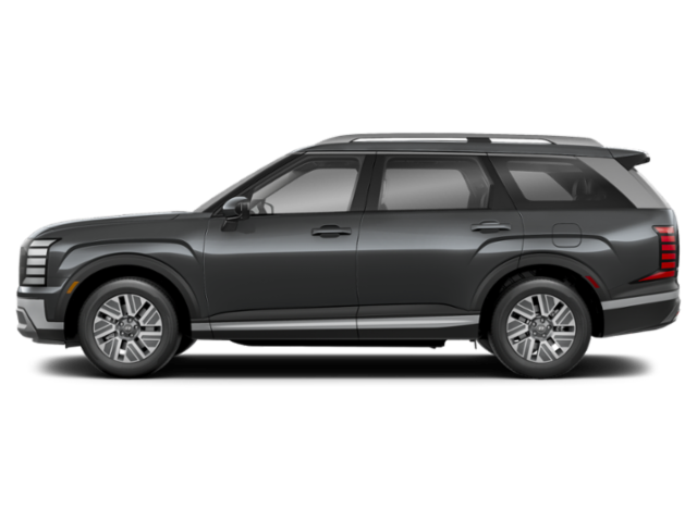 2026 Hyundai Palisade Hybrid SEL 8P AWD