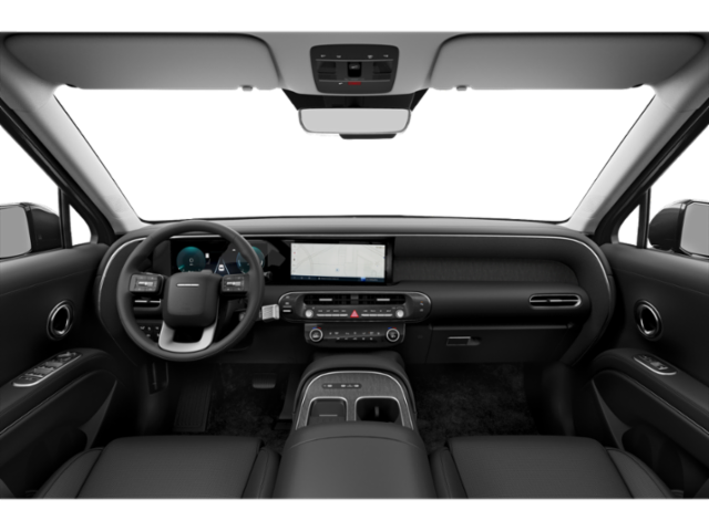 2026 Hyundai Palisade Hybrid SEL 8P AWD