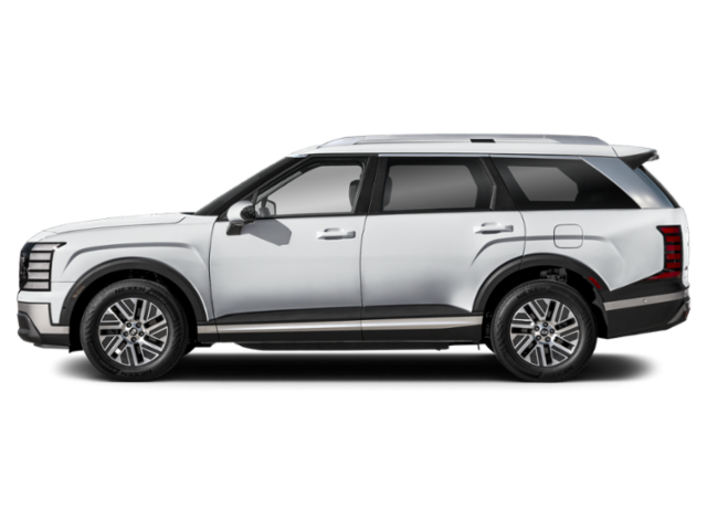 2026 Hyundai Palisade Hybrid SEL Premium 8P AWD