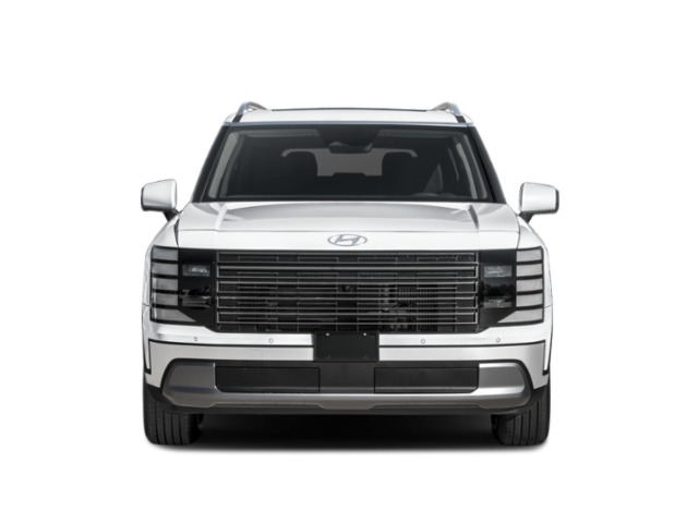 2026 Hyundai Palisade Hybrid SEL Premium 8P AWD