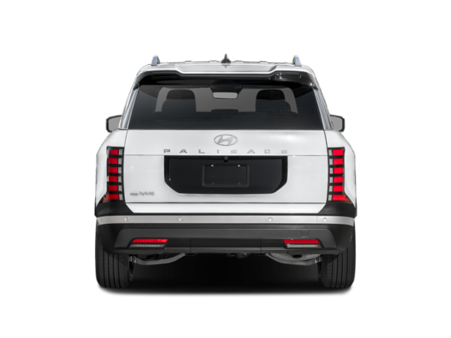 2026 Hyundai Palisade Hybrid SEL Premium 8P AWD