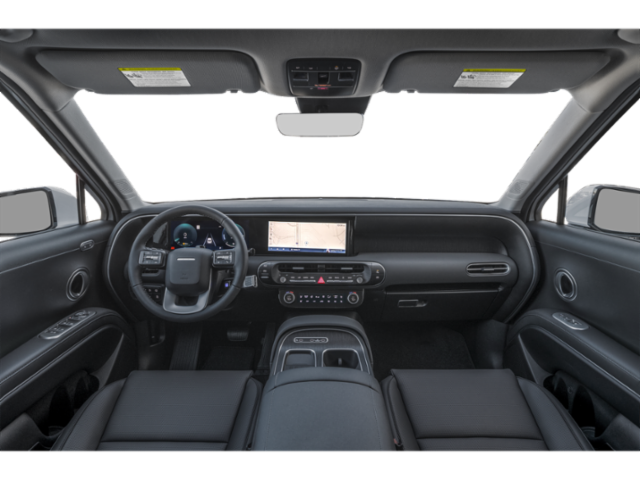 2026 Hyundai Palisade Hybrid SEL Premium 8P AWD