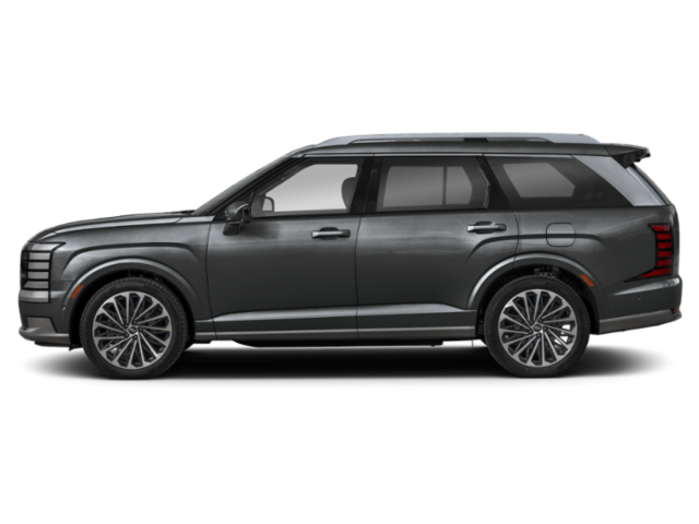 2026 Hyundai Palisade Hybrid Calligraphy AWD