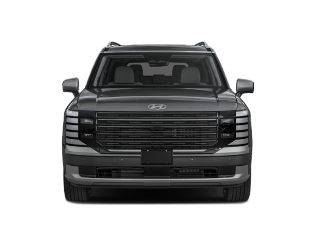 2026 Hyundai Palisade Hybrid Calligraphy AWD