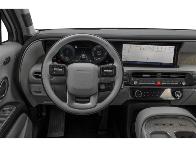 2026 Hyundai Palisade Hybrid Calligraphy AWD