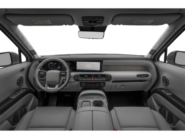 2026 Hyundai Palisade Hybrid Calligraphy AWD