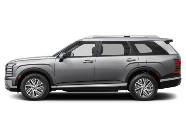 2026 Hyundai Palisade Hybrid SEL 7P AWD