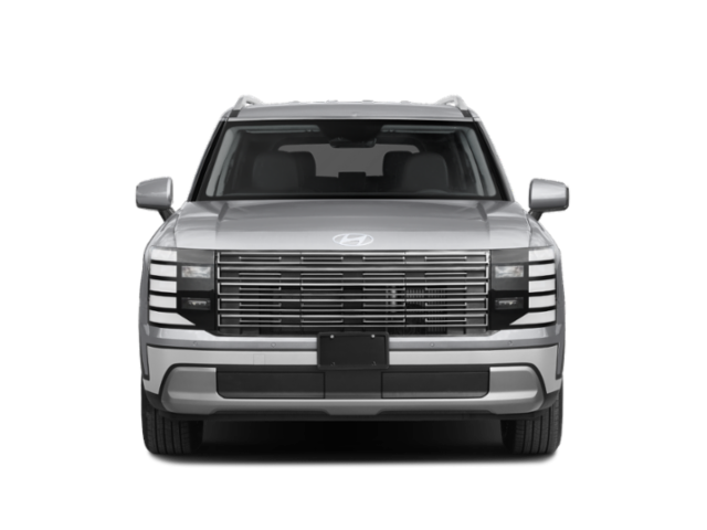 2026 Hyundai Palisade Hybrid SEL 7P AWD