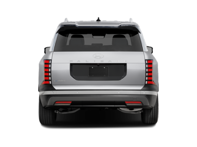2026 Hyundai Palisade Hybrid SEL 7P AWD