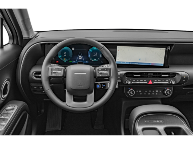 2026 Hyundai Palisade Hybrid SEL 7P AWD