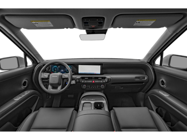 2026 Hyundai Palisade Hybrid SEL 7P AWD
