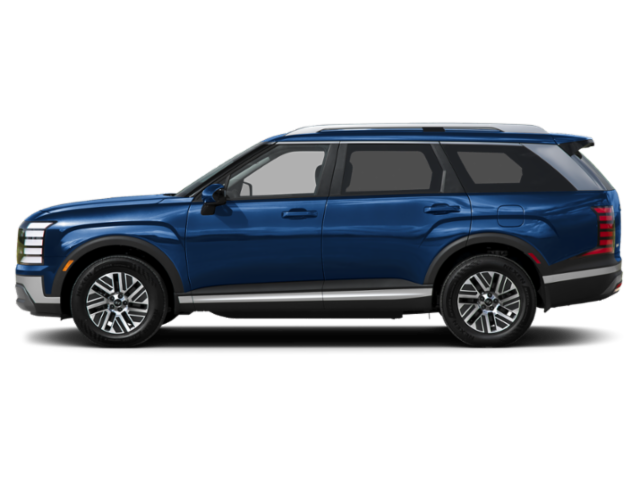 2026 Hyundai Palisade Hybrid SEL 8P AWD