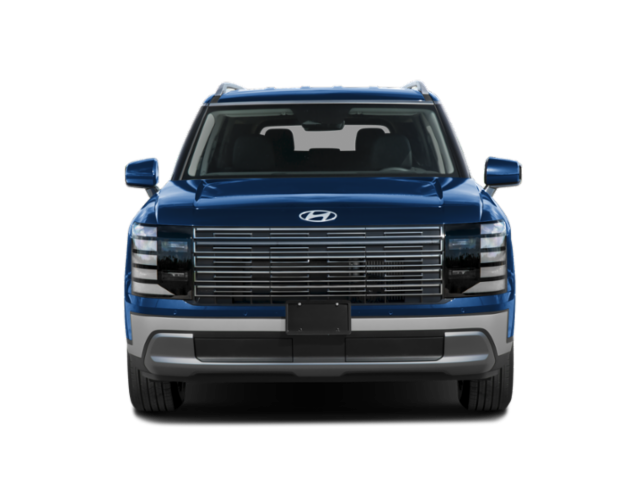 2026 Hyundai Palisade Hybrid SEL 8P AWD