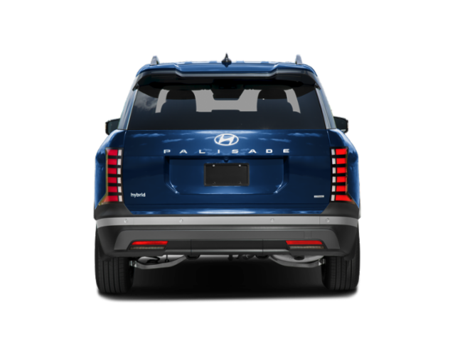2026 Hyundai Palisade Hybrid SEL 8P AWD