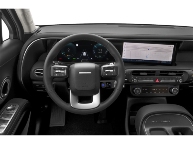 2026 Hyundai Palisade Hybrid SEL 8P AWD