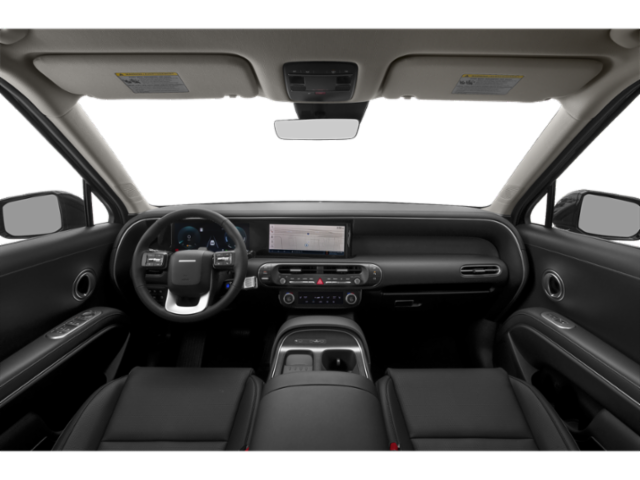 2026 Hyundai Palisade Hybrid SEL 8P AWD