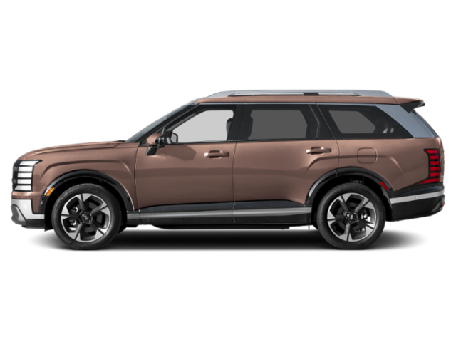 2026 Hyundai Palisade Hybrid Limited AWD