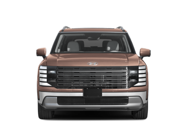 2026 Hyundai Palisade Hybrid Limited AWD
