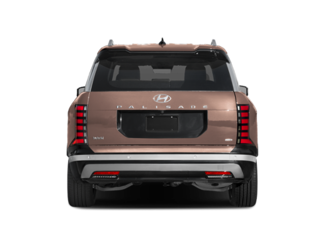 2026 Hyundai Palisade Hybrid Limited AWD