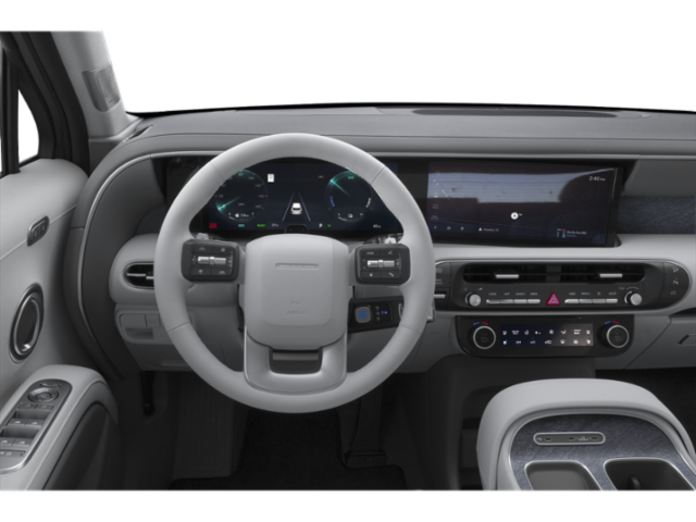 2026 Hyundai Palisade Hybrid Limited AWD