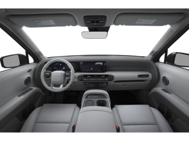 2026 Hyundai Palisade Hybrid Limited AWD