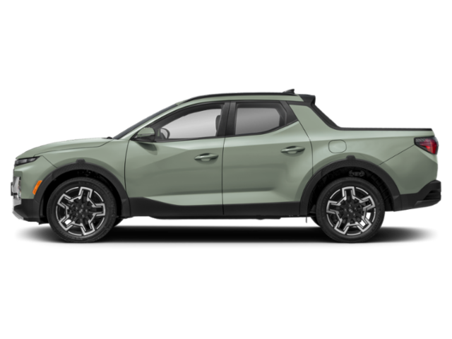 2026 Hyundai Santa Cruz Limited AWD