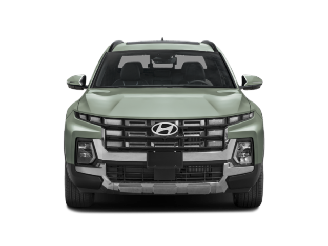 2026 Hyundai Santa Cruz Limited AWD