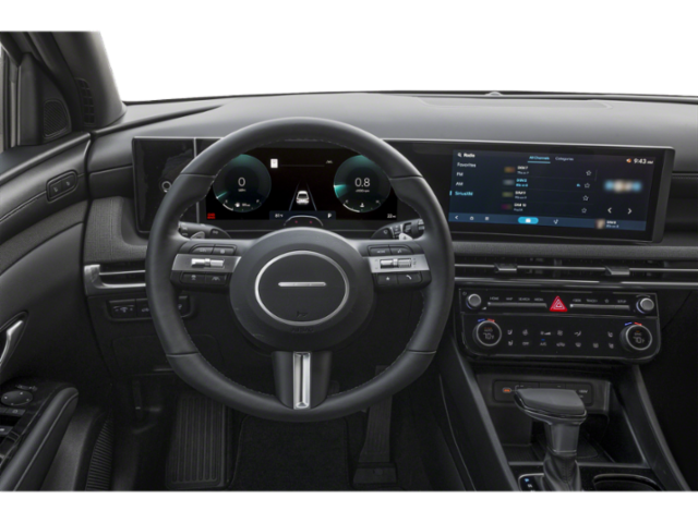 2026 Hyundai Santa Cruz