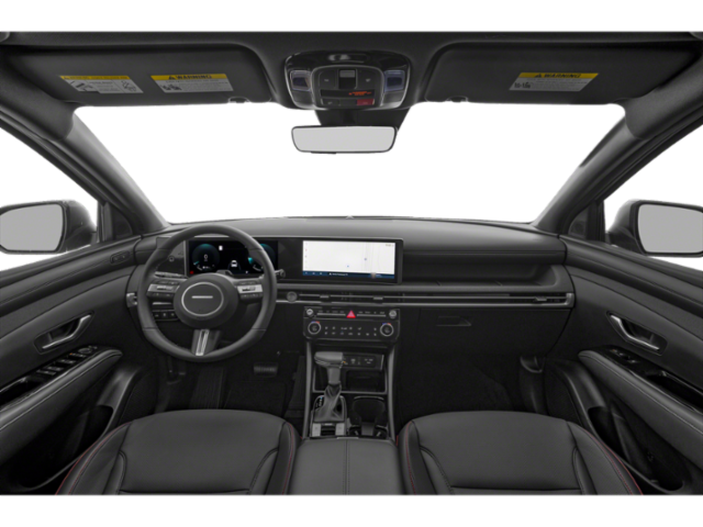 2026 Hyundai Santa Cruz Limited AWD