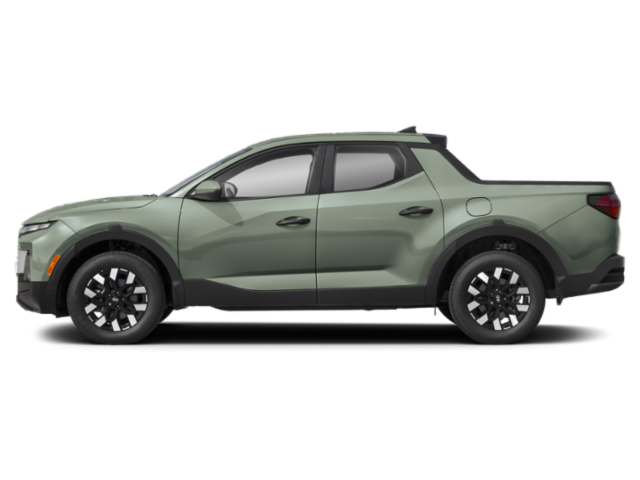 2026 Hyundai Santa Cruz SE AWD