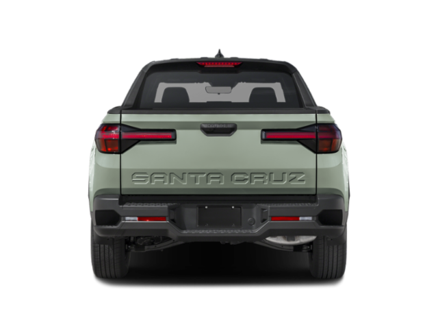 2026 Hyundai Santa Cruz SE AWD