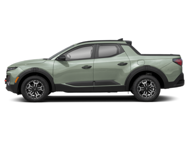 2026 Hyundai Santa Cruz XRT AWD