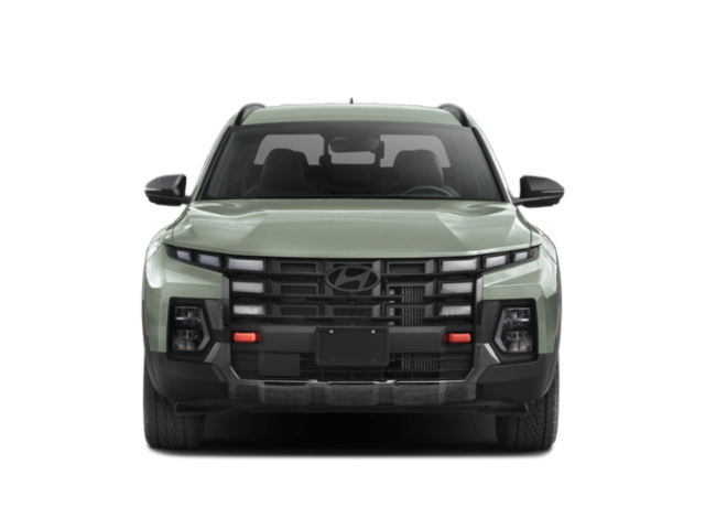 2026 Hyundai Santa Cruz XRT AWD
