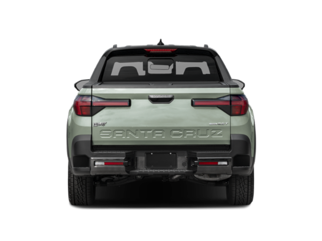 2026 Hyundai Santa Cruz XRT AWD