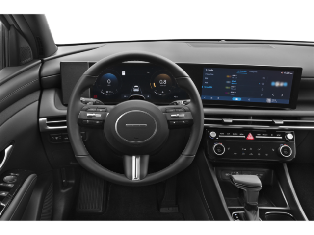 2026 Hyundai Santa Cruz XRT AWD