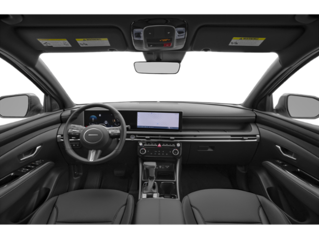 2026 Hyundai Santa Cruz XRT AWD