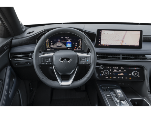 2026 INFINITI QX60