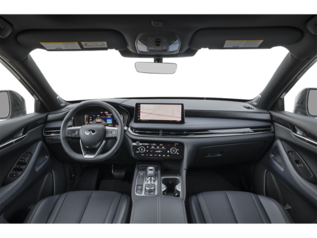 2026 INFINITI QX60 SPORT AWD
